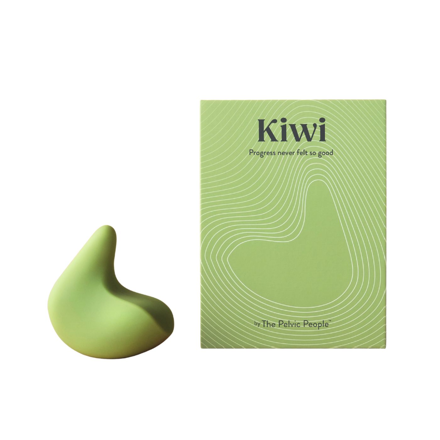 KIWI Bækkenbundsmassør