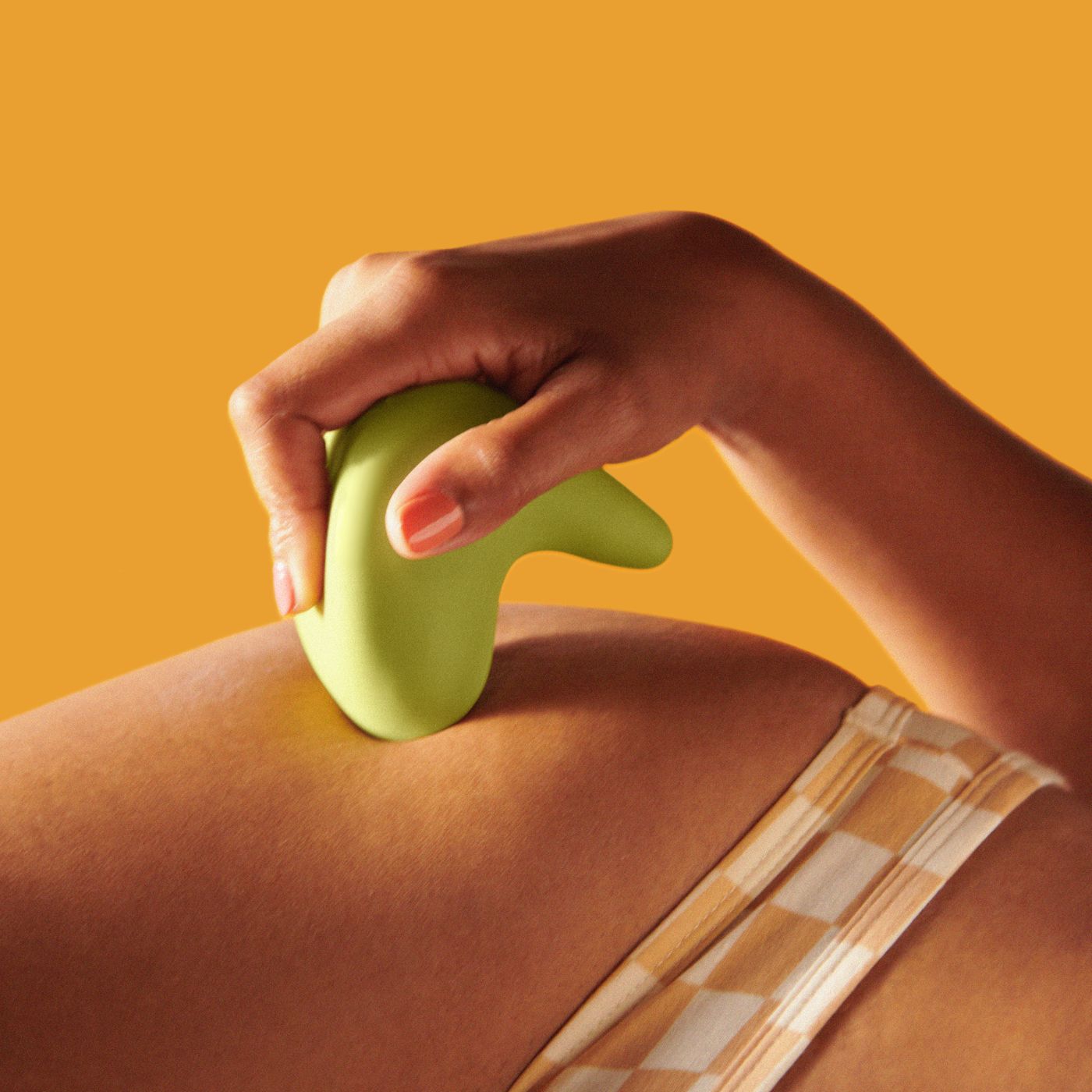 KIWI Bækkenbundsmassør