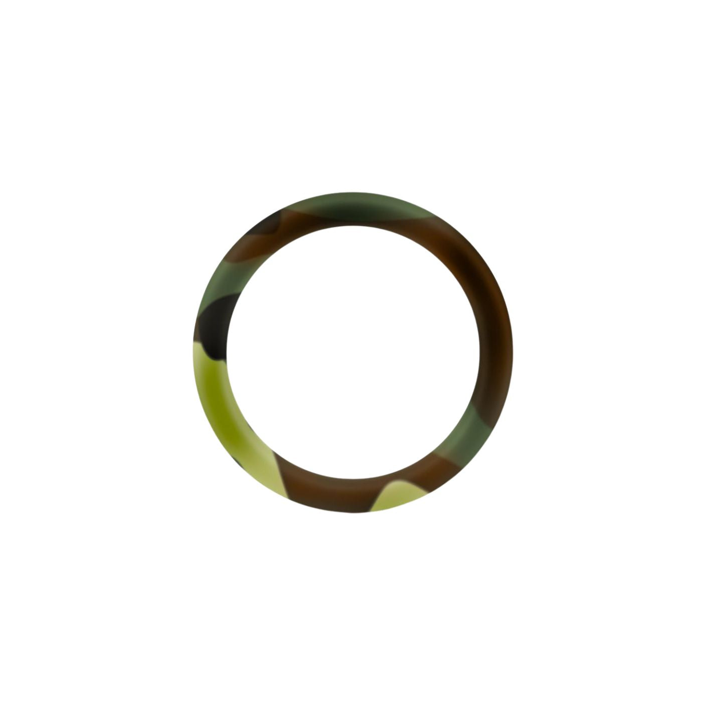 CAMOUFLAGE PENISRING