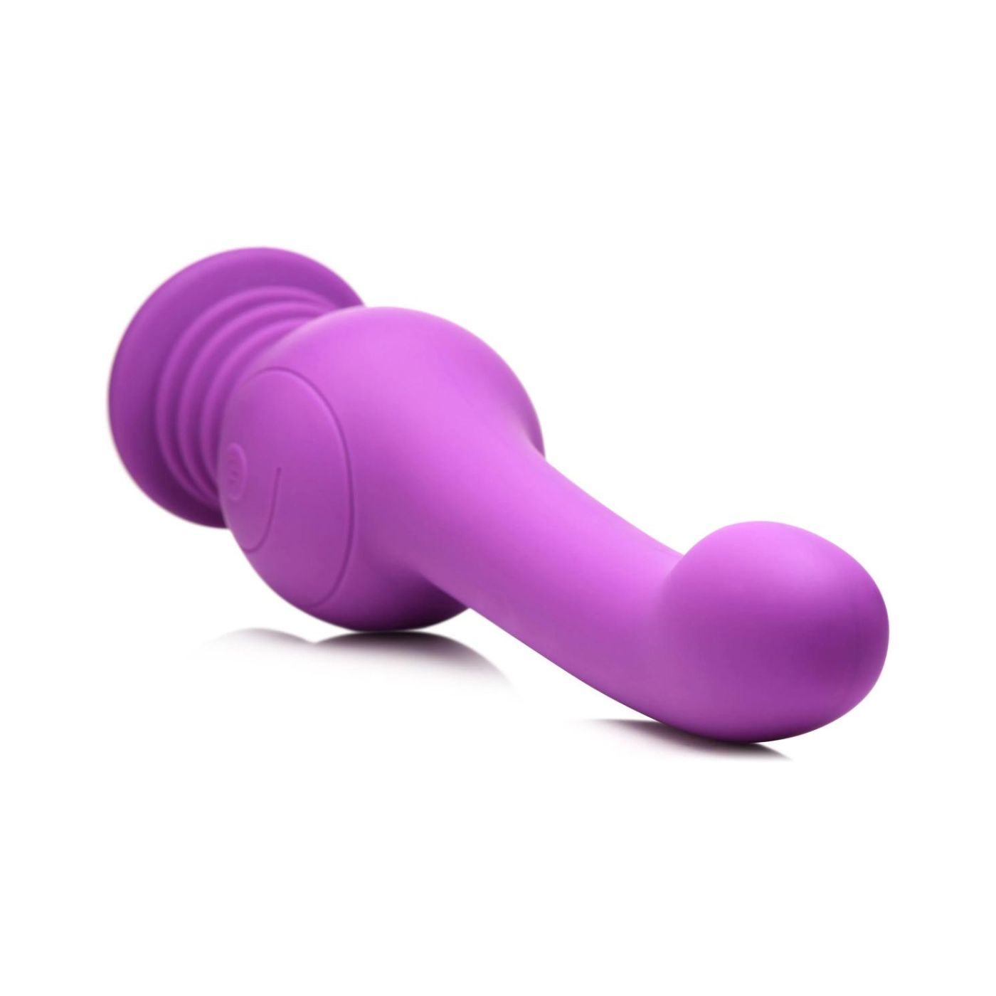 Sex shaker dildo tæt på