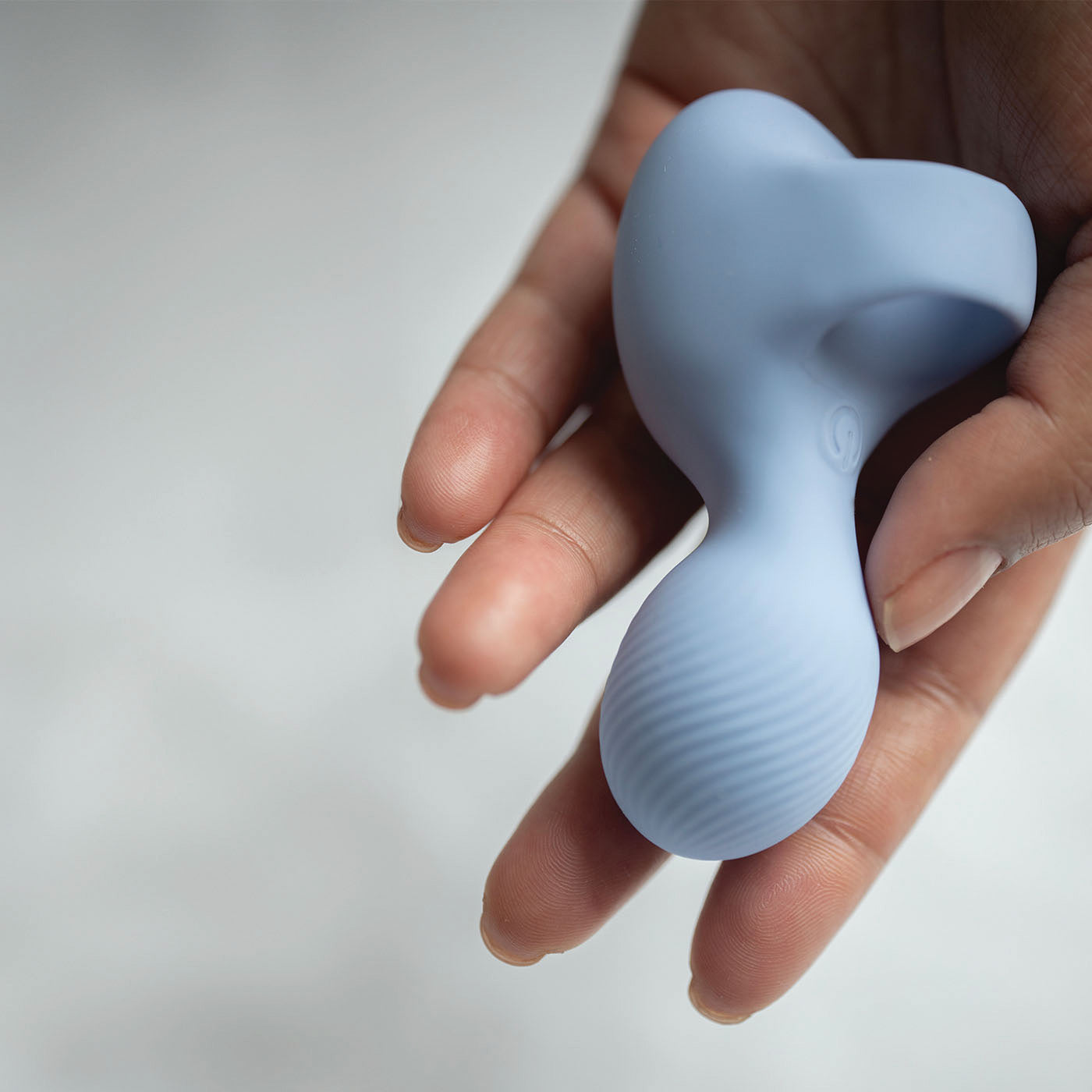 TICKLY FINGERVIBRATOR