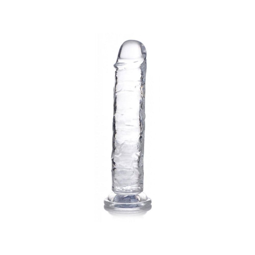 C-thru mellem dildo fra Jock