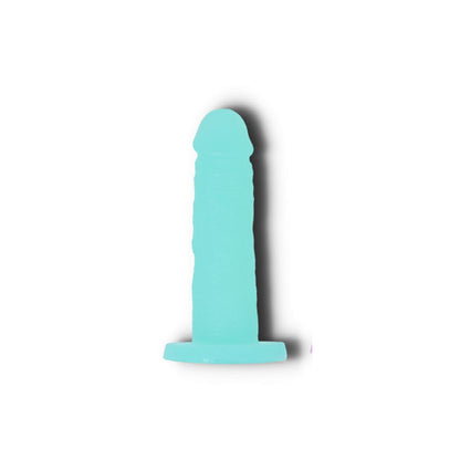 COCKTAIL DILDO WITH SUCTION CUP