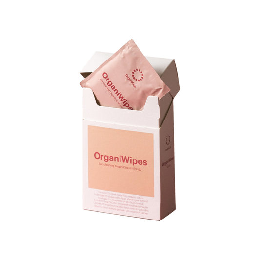 ORGANI WIPES