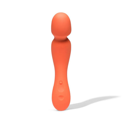 Min mini wand vibrator fra Dame Products