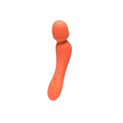Min mini wand vibrator fra Dame Products