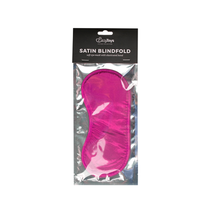 Blindfold fra Easytoys set fra en anden vinkel