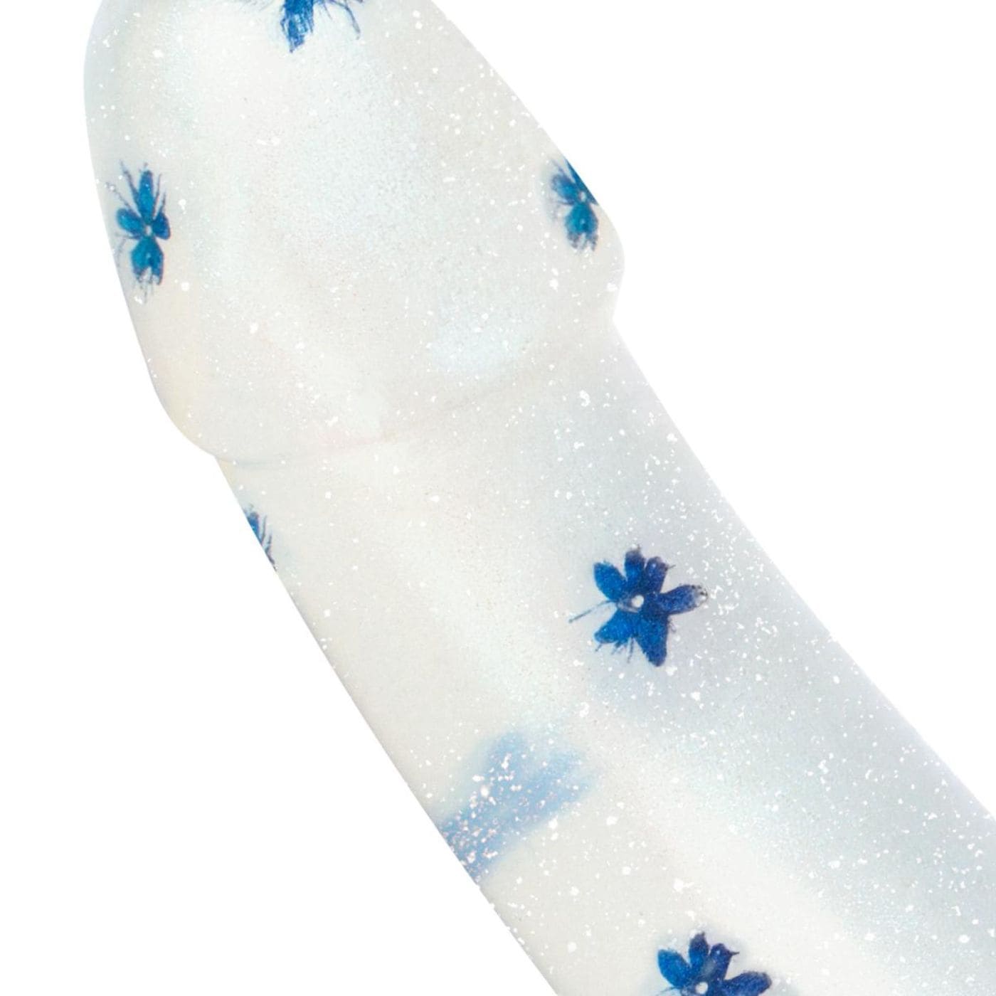 BLOSSOM BLISS DILDO