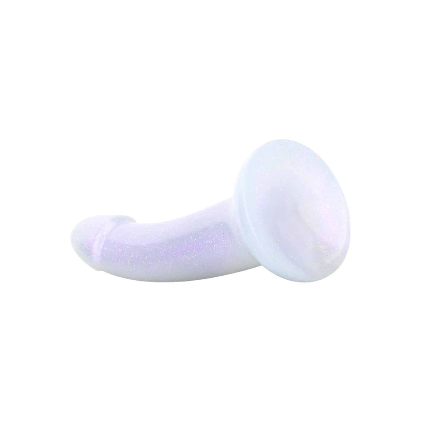 MERMAID GLIMMER DILDO
