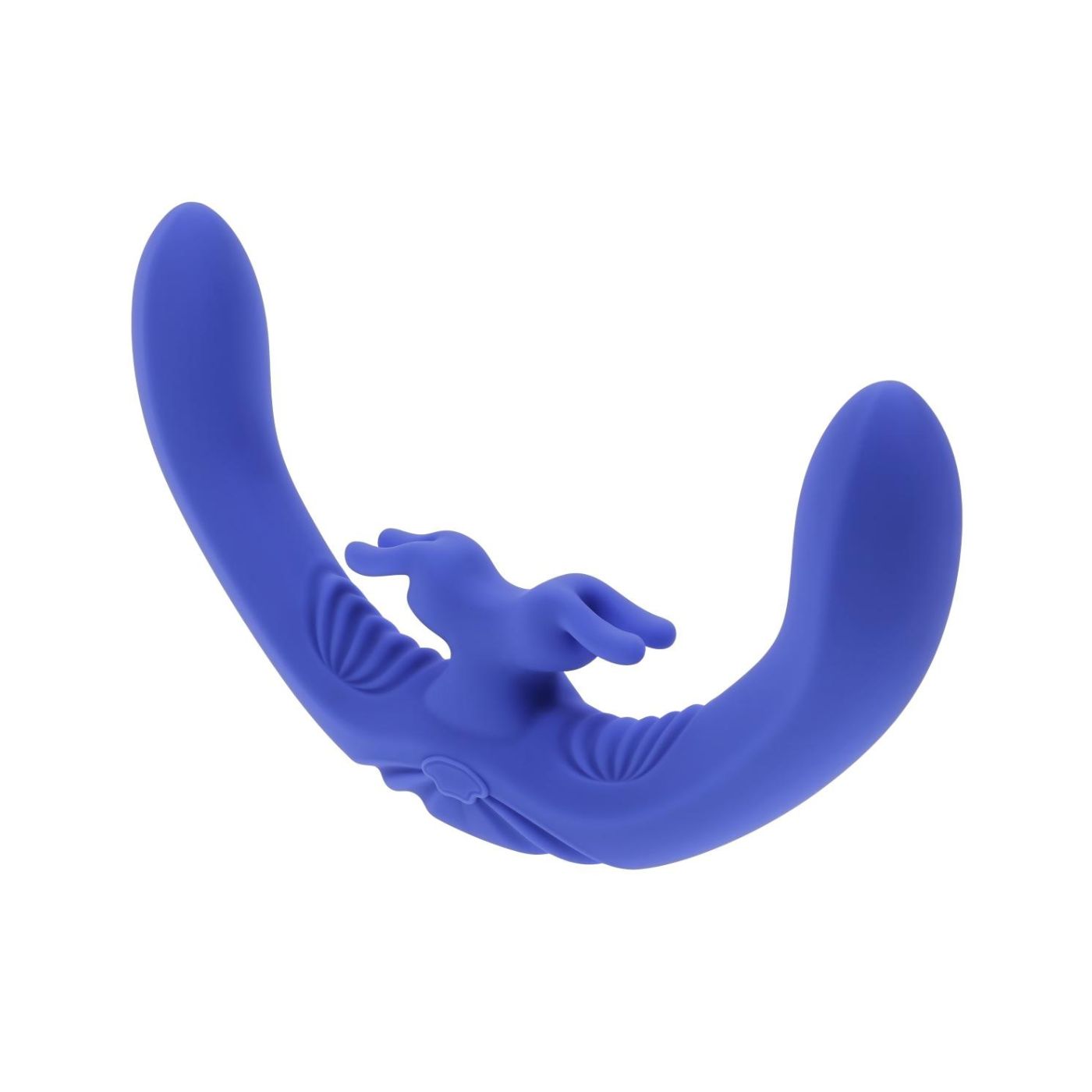 Evolved dobbelt vibrator fra Peech tæt på