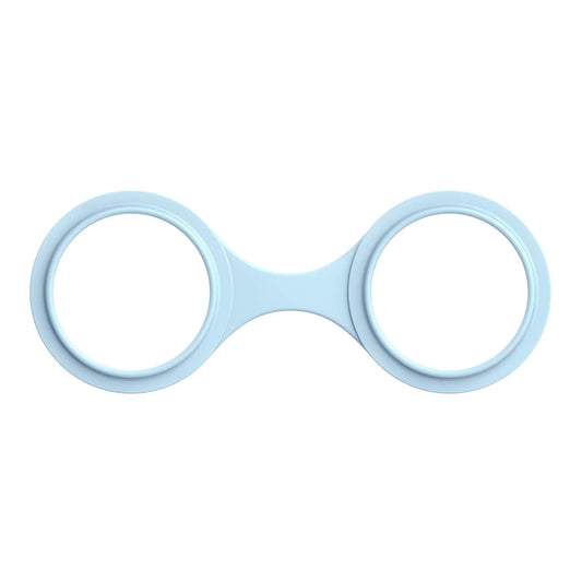 GAVE: SILIKONE HANDCUFFS