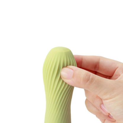 Zen vibrator matcha fra Iroha by Tenga tæt på
