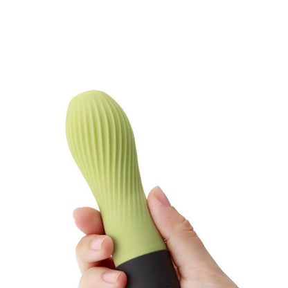 Zen vibrator matcha fra Iroha by Tenga set fra siden