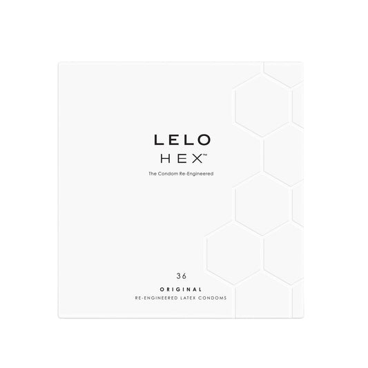 HEX KONDOMER