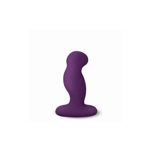 PROSTATA VIBRATOR MED FINGERSLEEVE