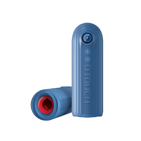 OTOUCH SUBMARINE MASTURBATOR