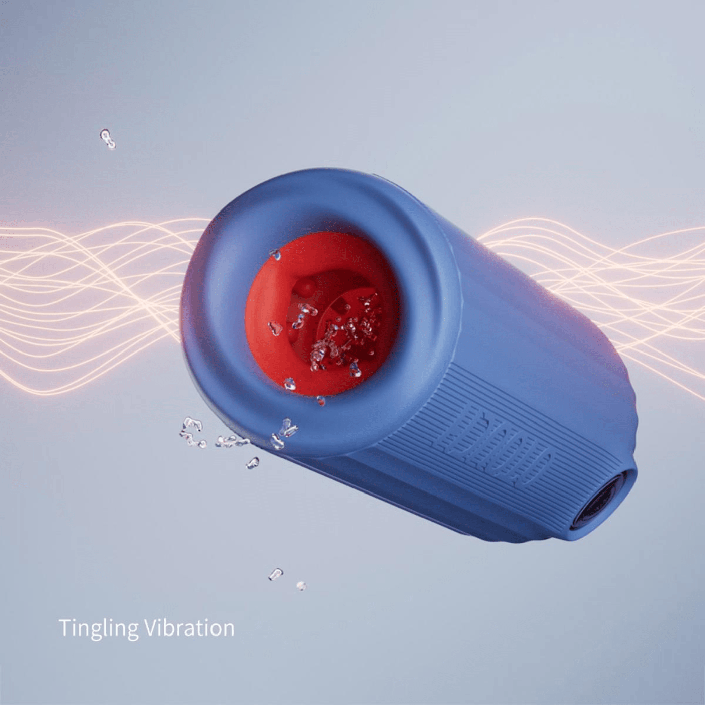 OTOUCH SUBMARINE MASTURBATOR