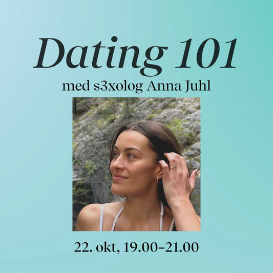 DATING 101 OG EN GRATIS ØL