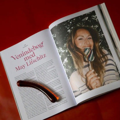 Peechy Mag foto af indhold set fra en anden vinkel
