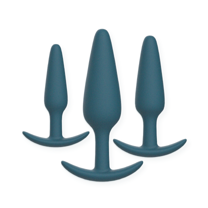 Trainy buttplug