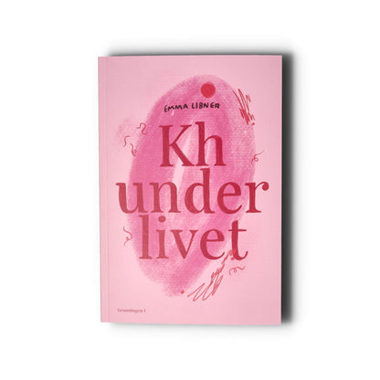 Kh underlivet bog