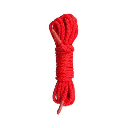 Bondage reb set fra en anden vinkel
