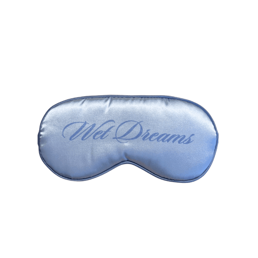 Wet dreams blindfold fra Peech