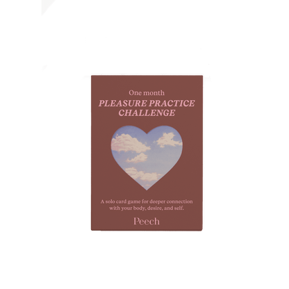 Play n' pleasure fra Peech set fra siden