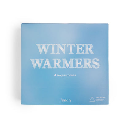 Winter warmers