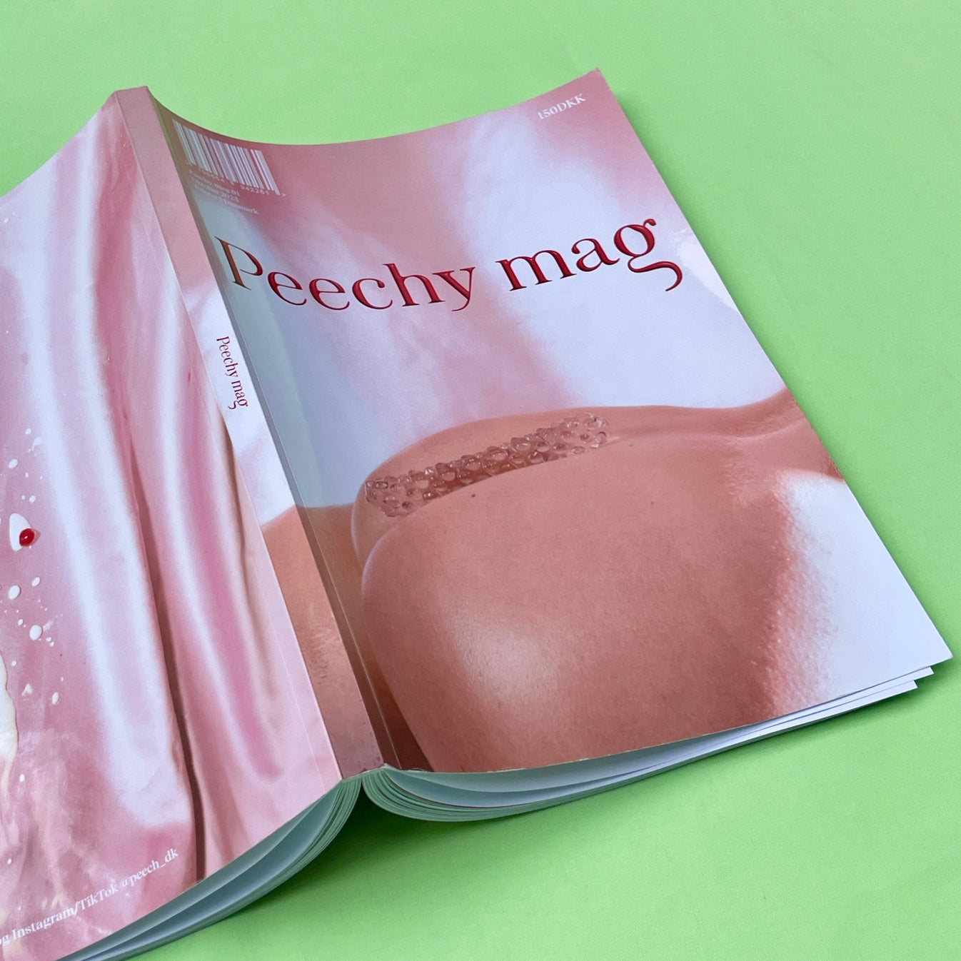 Peechy Magazine