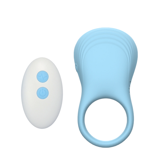 peech power loop Penisring med kraftig motor