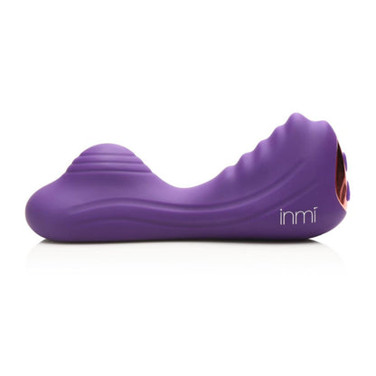 Ride and grind vibrator fra Inmi set fra siden