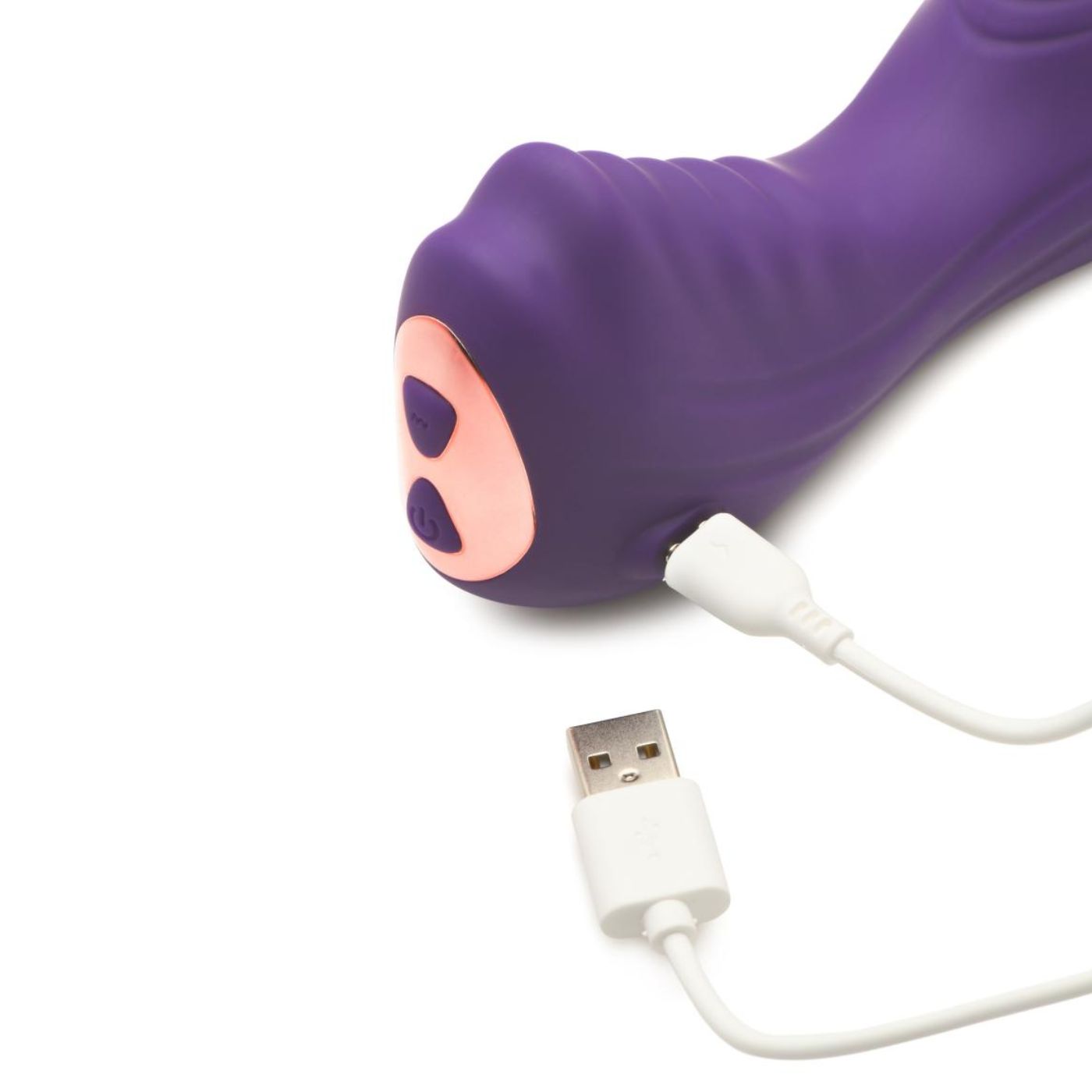 Ride and grind vibrator fra Inmi tæt på