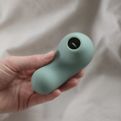 Sam klitorisstimulator fra Peech