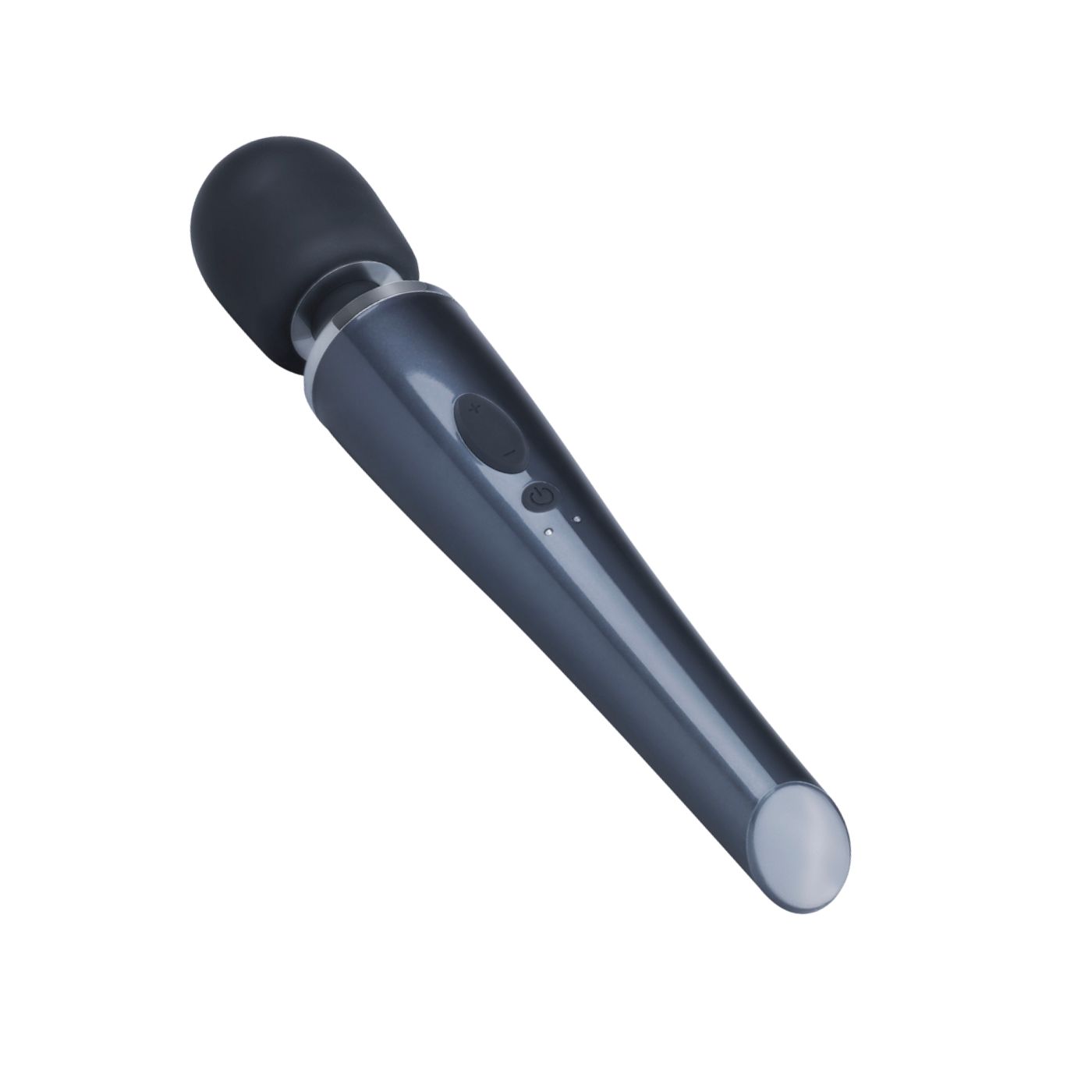 Stor wand massager fra Peech set fra en anden vinkel