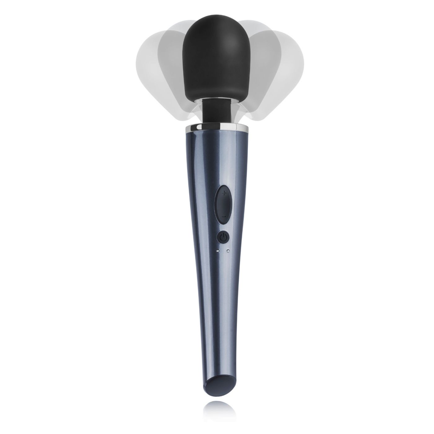 Stor wand massager fra Peech set fra siden