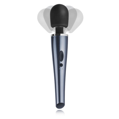 Stor wand massager fra Peech set fra siden