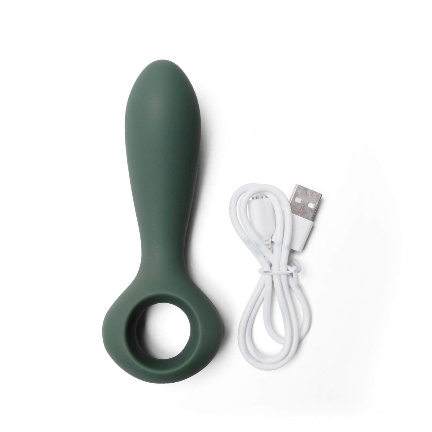 Strive dildo med oplader