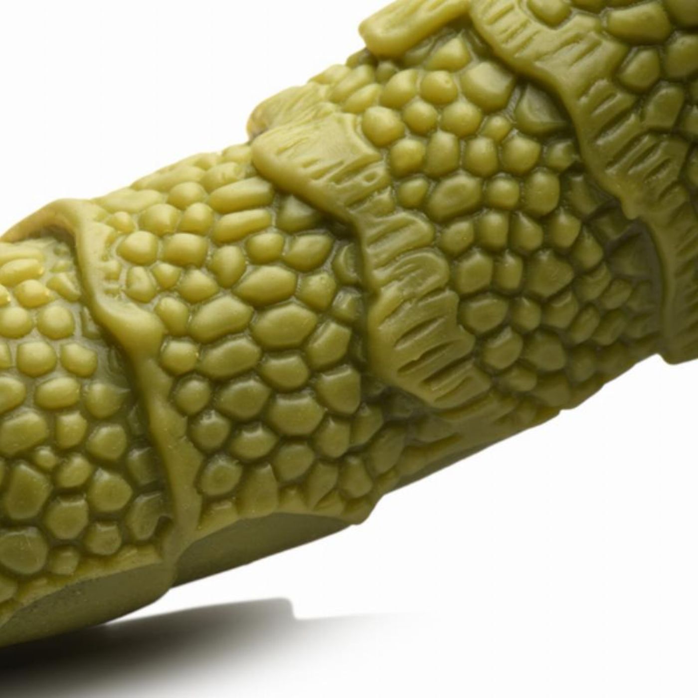 Swamp dildo fra Peech set fra siden