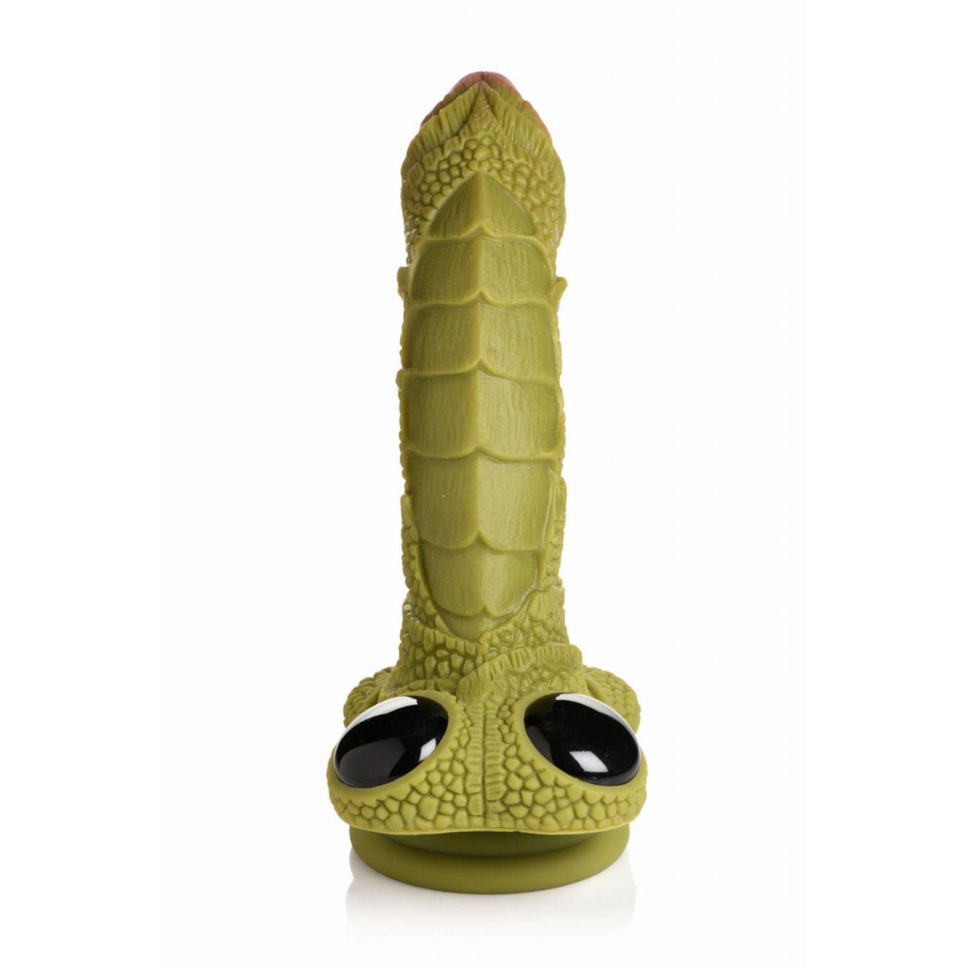 Swamp dildo fra Peech tæt på
