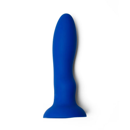 Toosie vibrerende dildo med sugekop fra Peech