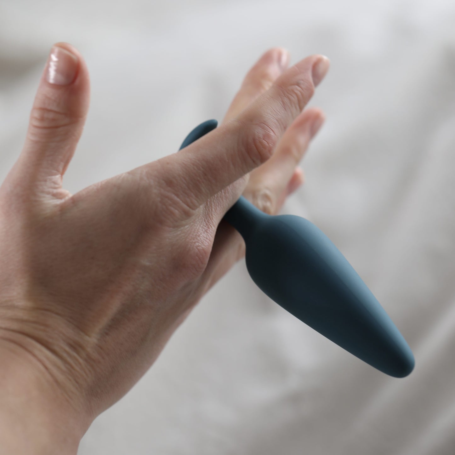 Trainy Single Buttplug