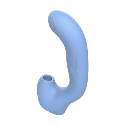 Bia vibrator og stimulator fra Peech tæt på