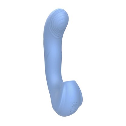 Bia vibrator og stimulator fra Peech