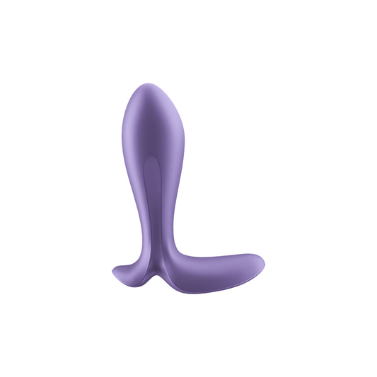 INTENSITY BUTTPLUG SATISFYER