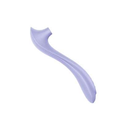 Easy lover klitoris stimulator fra Satisfyer