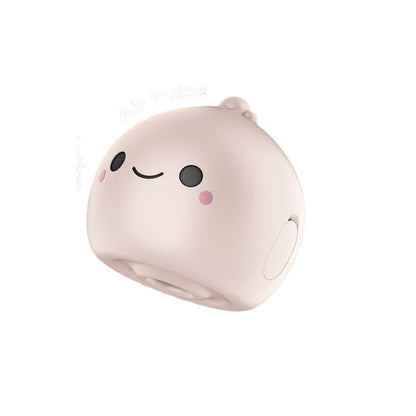 Mochi klitoris stimulator fra Satisfyer