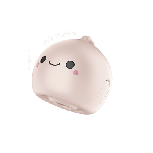 Mochi klitoris stimulator fra Satisfyer