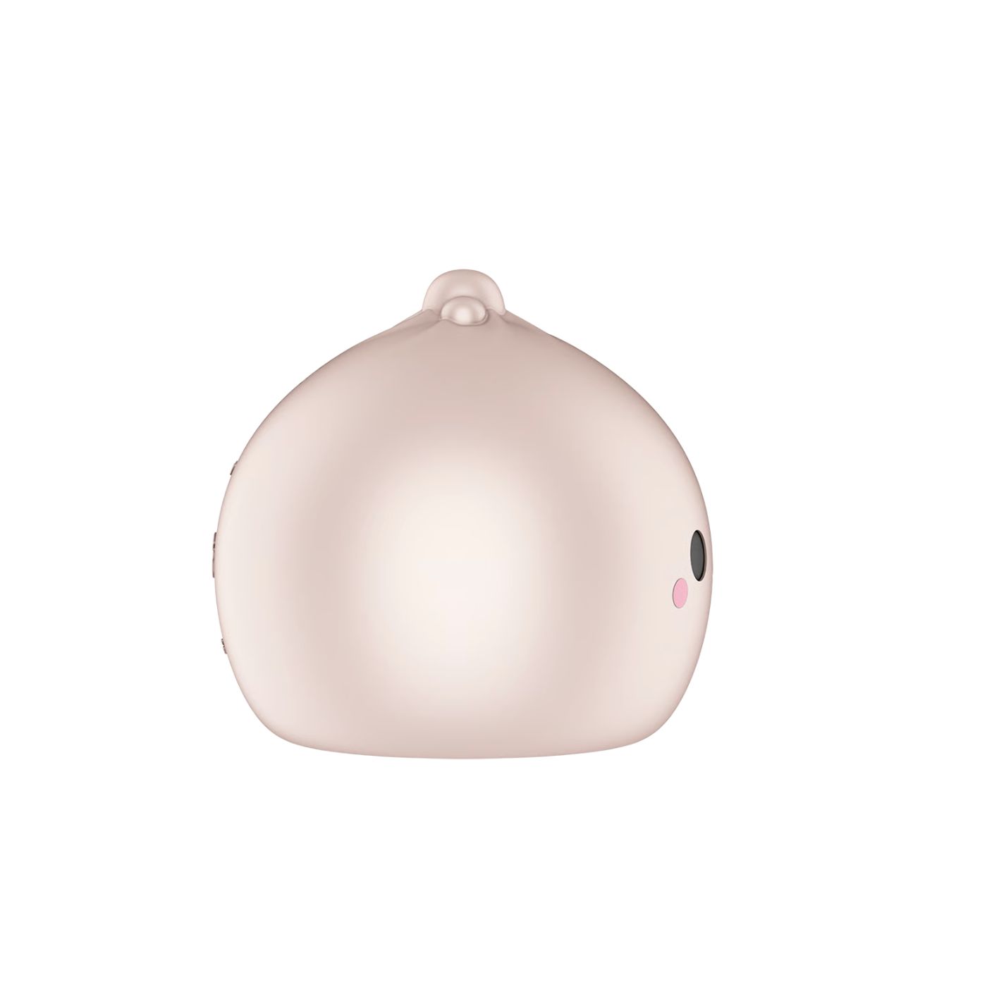 Mochi klitoris stimulator fra Satisfyer set fra siden