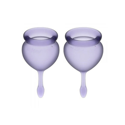 Satisfyer menstruationskopper